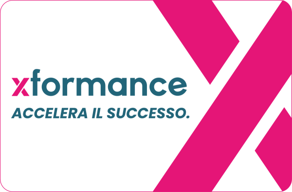XFORMANCE