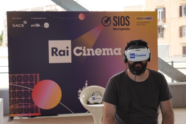 SIOS24 SUMMER | Workshop