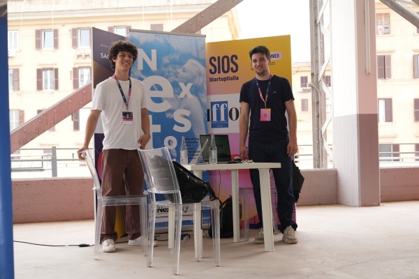 SIOS24 SUMMER | Workshop