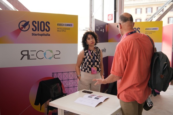 SIOS24 SUMMER | Workshop