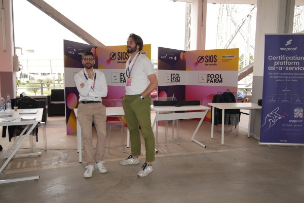 SIOS24 SUMMER | Workshop