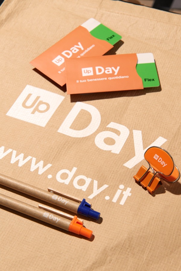 Up Day