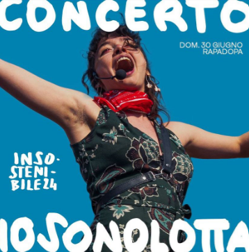 Locandina dell'evento