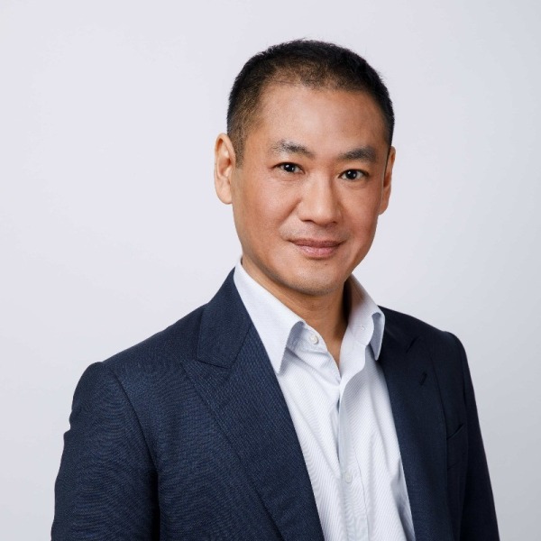Jean Noël Lau Keng Lun, vicepresidente senior della gestione dei prodotti di Accor (Fonte: LinkedIn)
