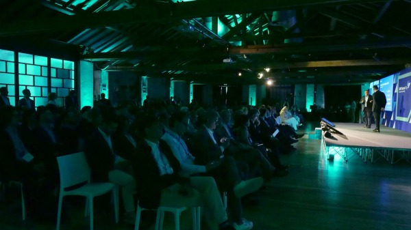 SAP Concur Day Italy. - 26 giugno 2024 - Officine del volo, Milano