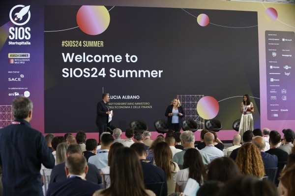 SIOS24 SUMMER