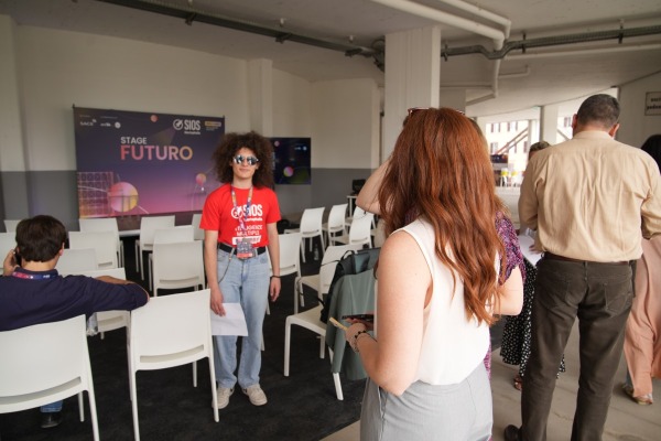 SIOS24 SUMMER | Workshop