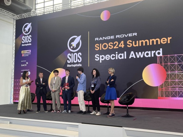 SIOS24 SUMMER