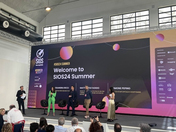 SIOS24 SUMMER