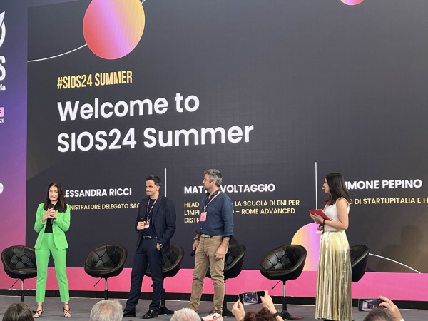 SIOS24 SUMMER