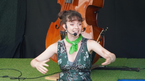 Festival dell'Educazione