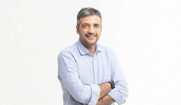Simone Pepino, CEO di StartupItalia e Hoopygang
