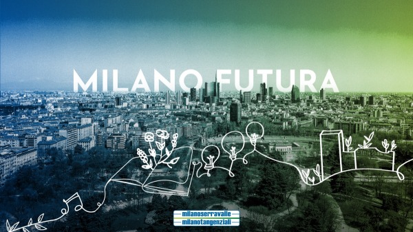 Cover Milano Futura