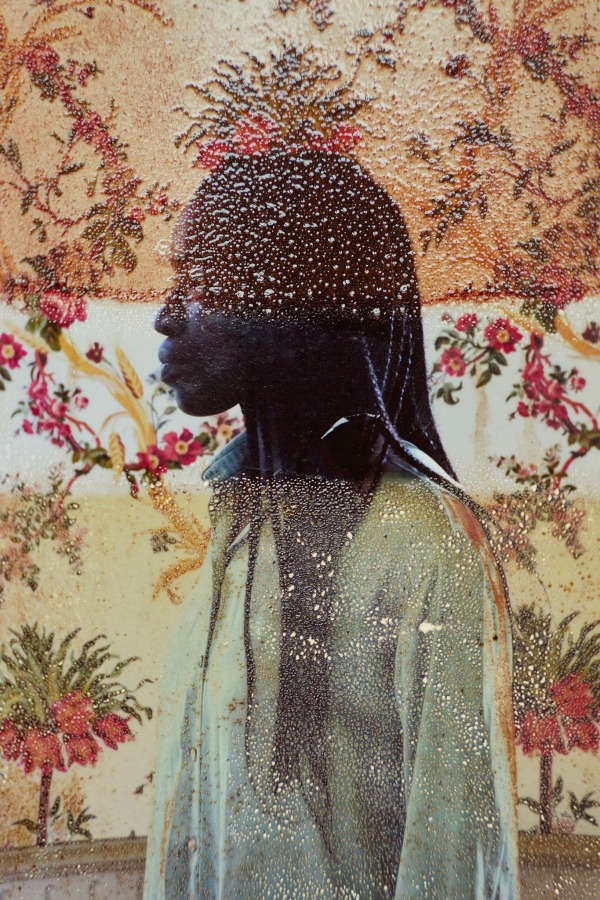 © Henrike Stahl per la residenza INSTANTS, Château Palmer e Leica, 2023