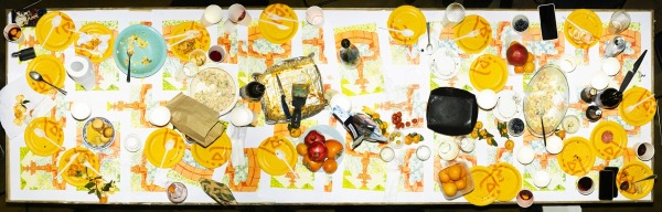 Dalla serie Welcome to Yesterday © Alexander Yegorov. From the series Welcome to Yesterday © Alexander Yegorov.jpg