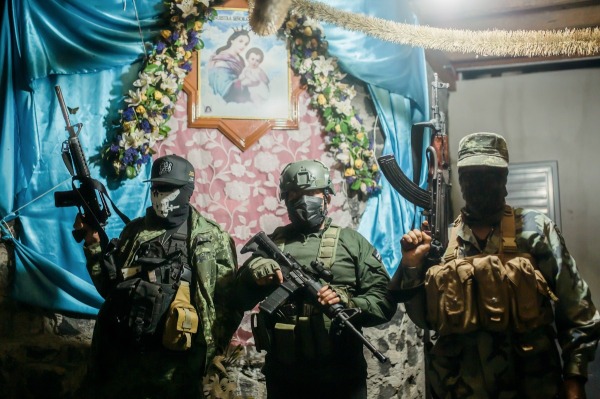 Condembaro, Michoacán, Messico. Dalla serie Green Shades © Axel Javier Sulzbacher / Condembaro, Michoacán, Mexico. From the series Green Shades © Axel Javier Sulzbacher.jpg