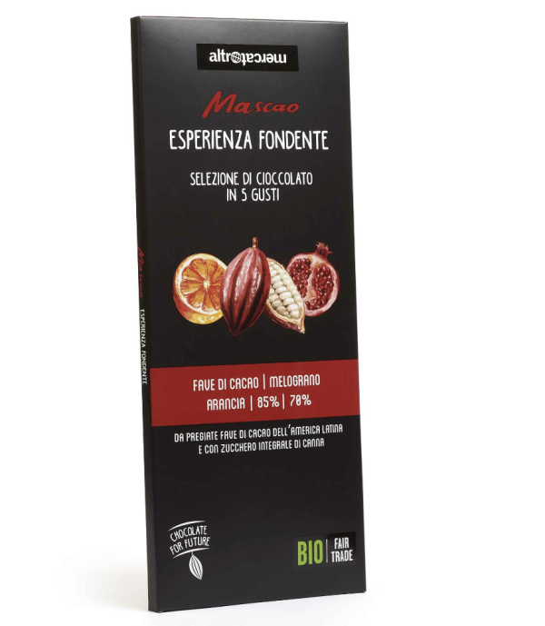 Mascao Esperienza fondente