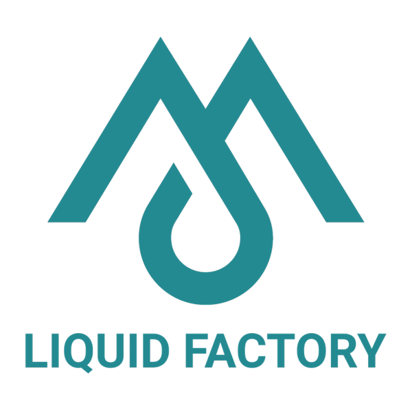 Liquid Factory Logo