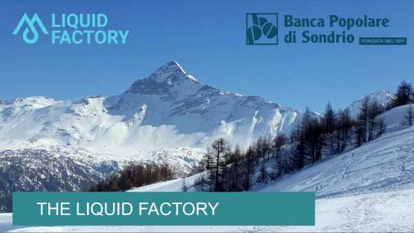 Liquid Factory