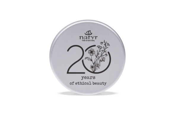 NATYR crema mani in edizione speciale