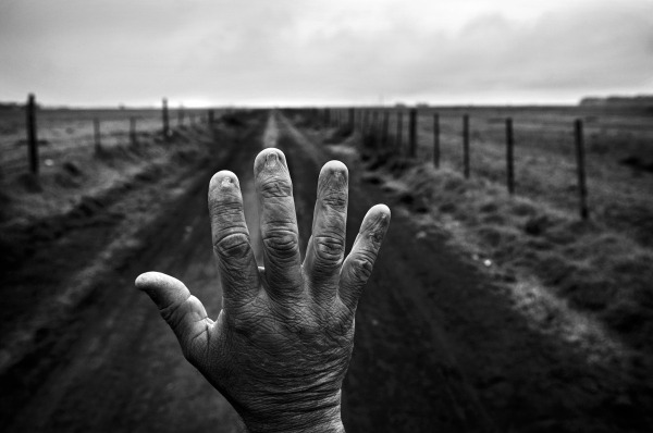  Dalla serie The Human Cost © Pablo Ernesto Piovano