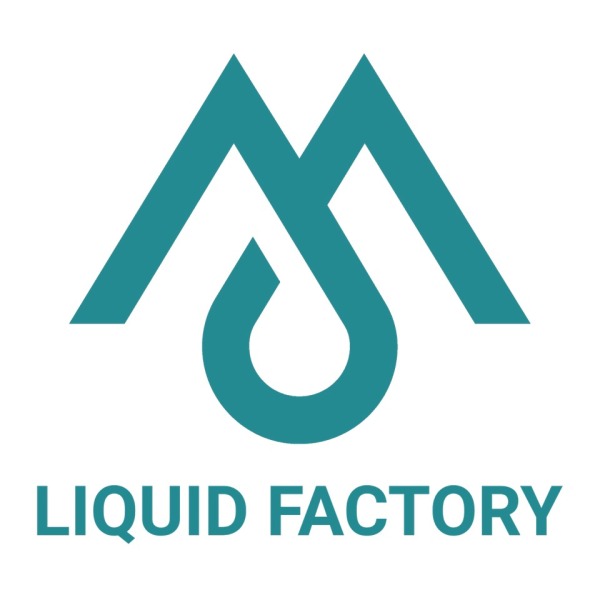 Liquid Factory - logo