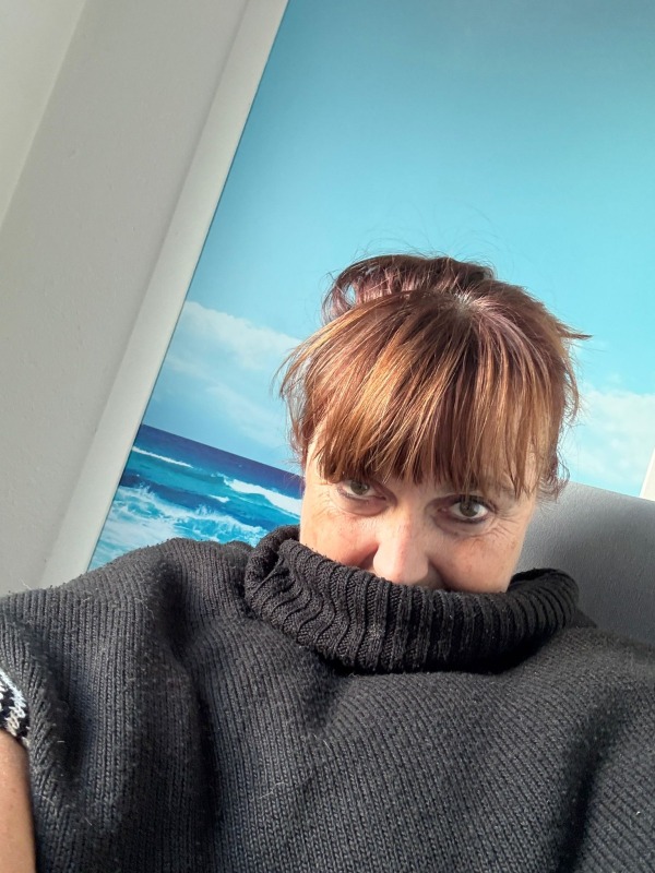 Marisandra Lizzi, fondatrice di Mirandola Comunicazione e conduttrice di Destinazione sé | da sogno a progetto