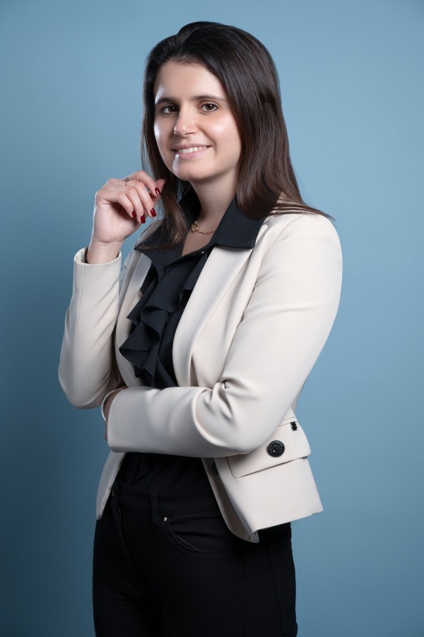 Marina Natalucci, Direttrice dell'Osservatorio Data Center