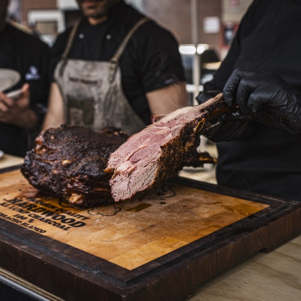 BBQ Expo