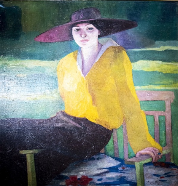 Amedeo Bocchi 1929