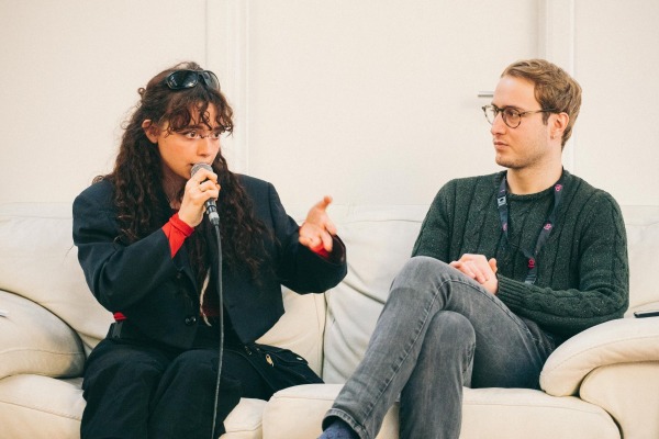 Lotta con Samuele Maccolini d VD News | credits Marin Driguez