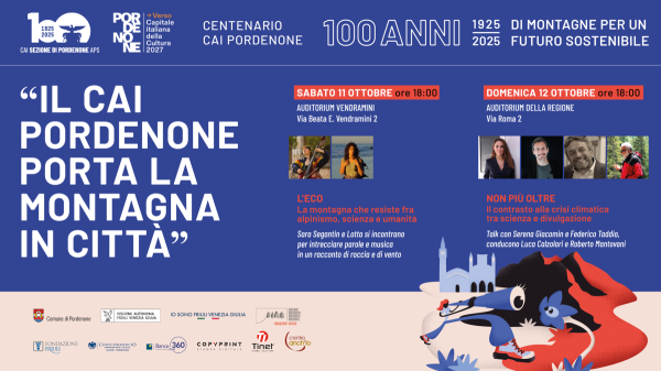 “L’eco”, lo spettacolo di LOTTA e Sara Segantin