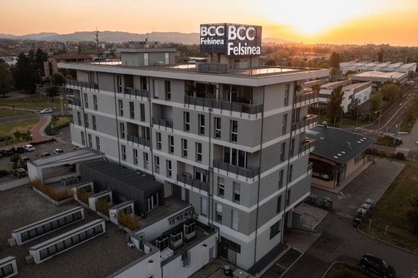 Sede BCC Felsinea