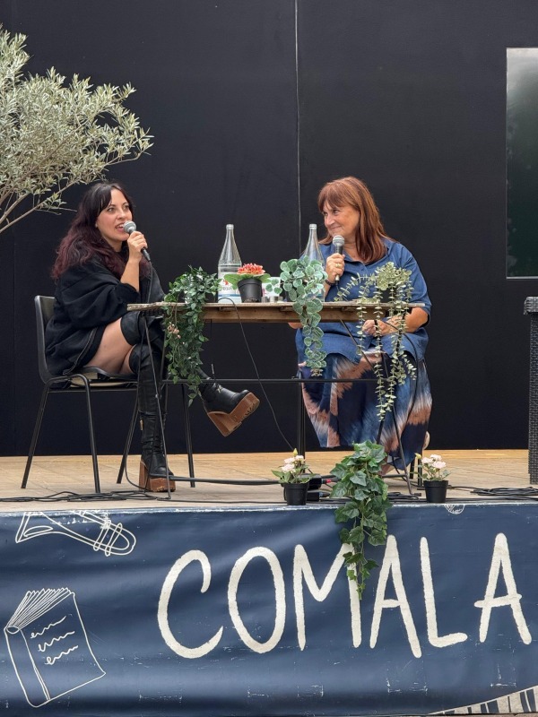 Italian Tech Resistance