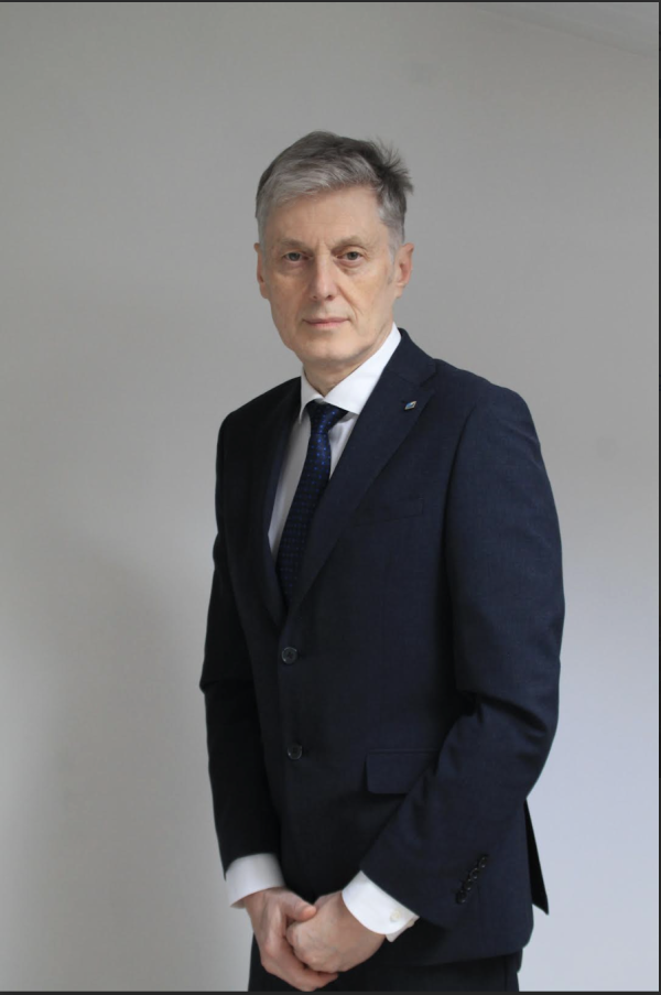 Andrea Alpi, Direttore Generale BCC Felsinea