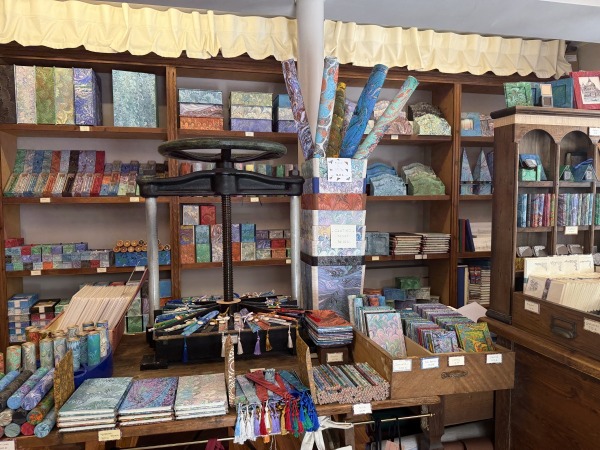 Libreria Toletta | Venezia