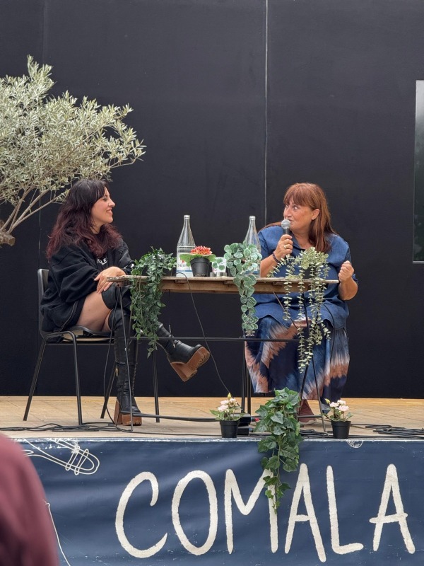 Italian Tech Resistance