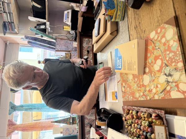 Libreria Toletta | Venezia