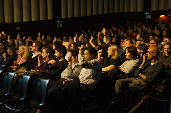 Climax 2024 | ©ElisaCaldana