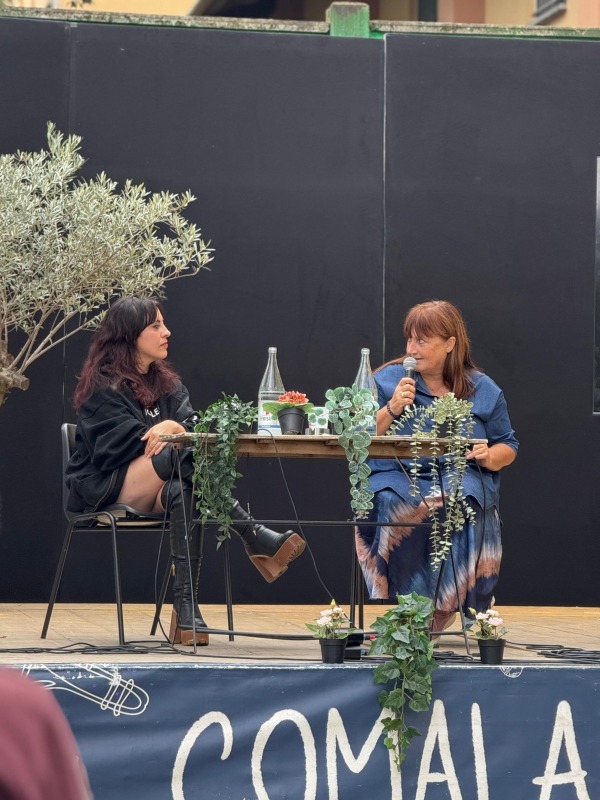 Italian Tech Resistance | Evento