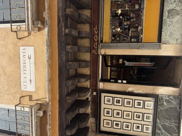 Libreria Toletta | Venezia