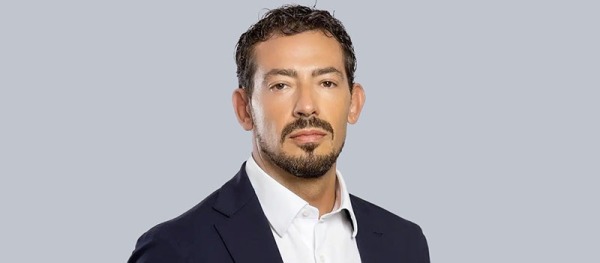 Andrea Piccinelli, Head of SAP Concur Italy