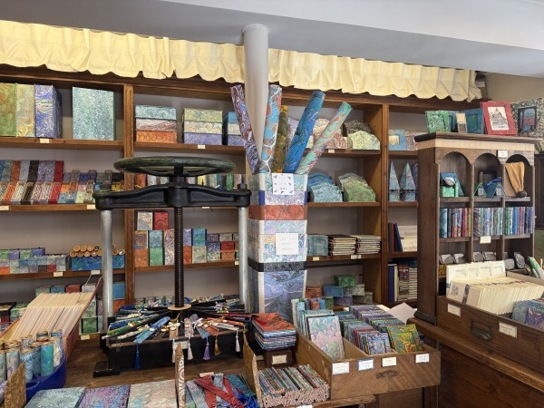 Libreria Toletta | Venezia