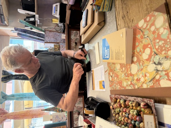 Libreria Toletta | Venezia