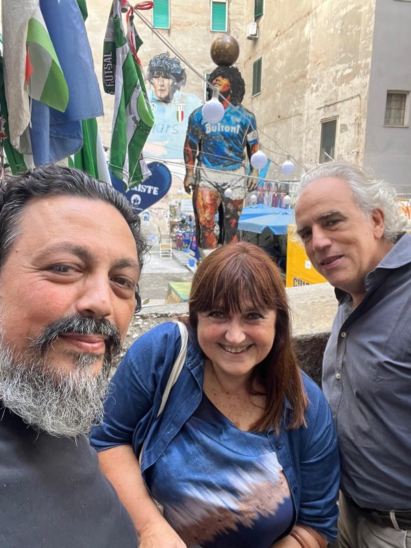 Libreria Io Ci Sto | Napoli