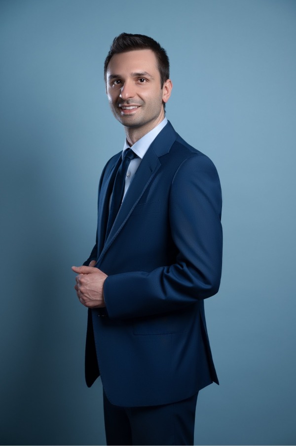 Ivano Asaro | Direttore dell' Osservatorio Innovative Payments