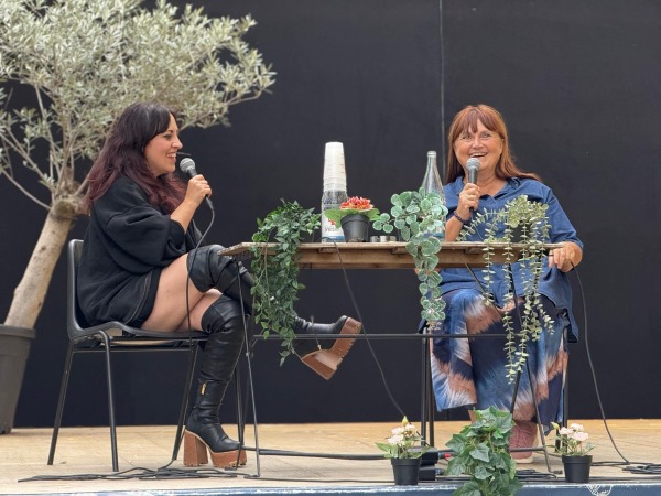 Italian Tech Resistance