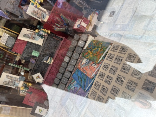 Libreria Toletta | Venezia