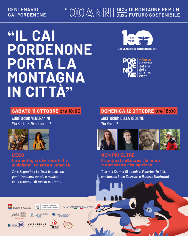 “L’eco”, lo spettacolo di LOTTA e Sara Segantin