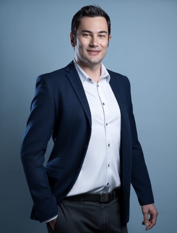 Alessandro Piva | Direttore dell'Osservatorio Cloud Transformation